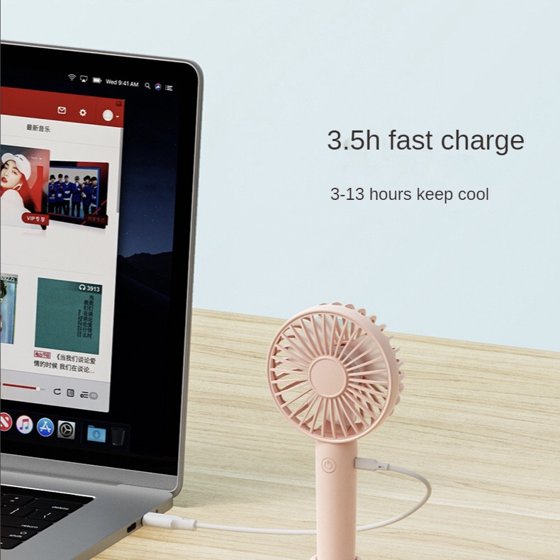 Սեղանի հովացուցիչ LD904, изображение 10