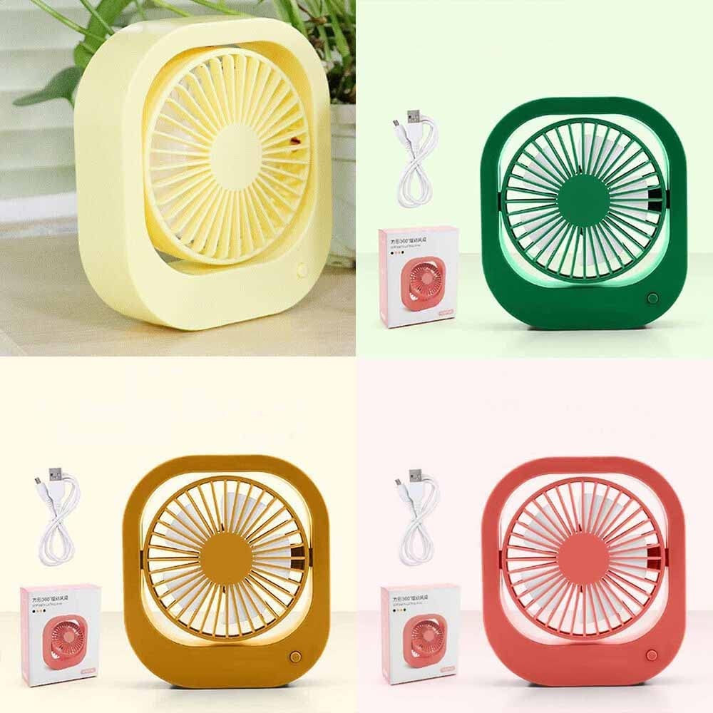 Սեղանի հովացուցիչ 360, изображение 2