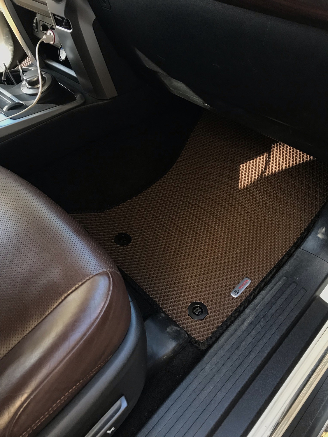 Եվա գորգեր 5 կտոր բարձր որակ, изображение 11