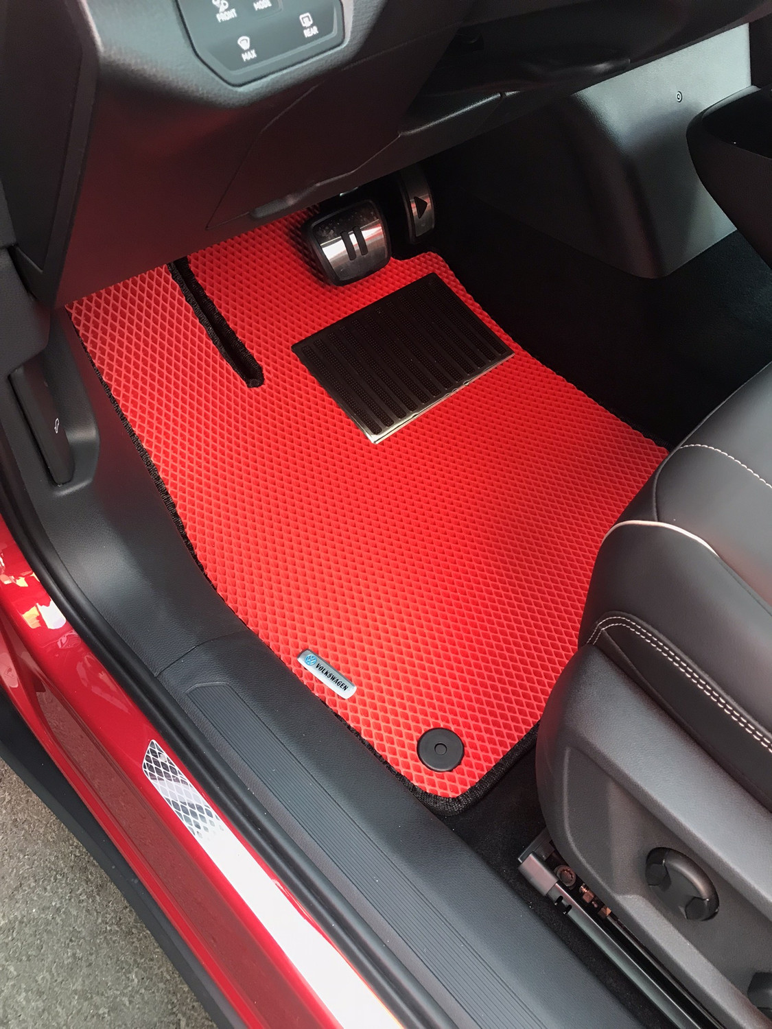 Եվա գորգեր 5 կտոր բարձր որակ, изображение 5