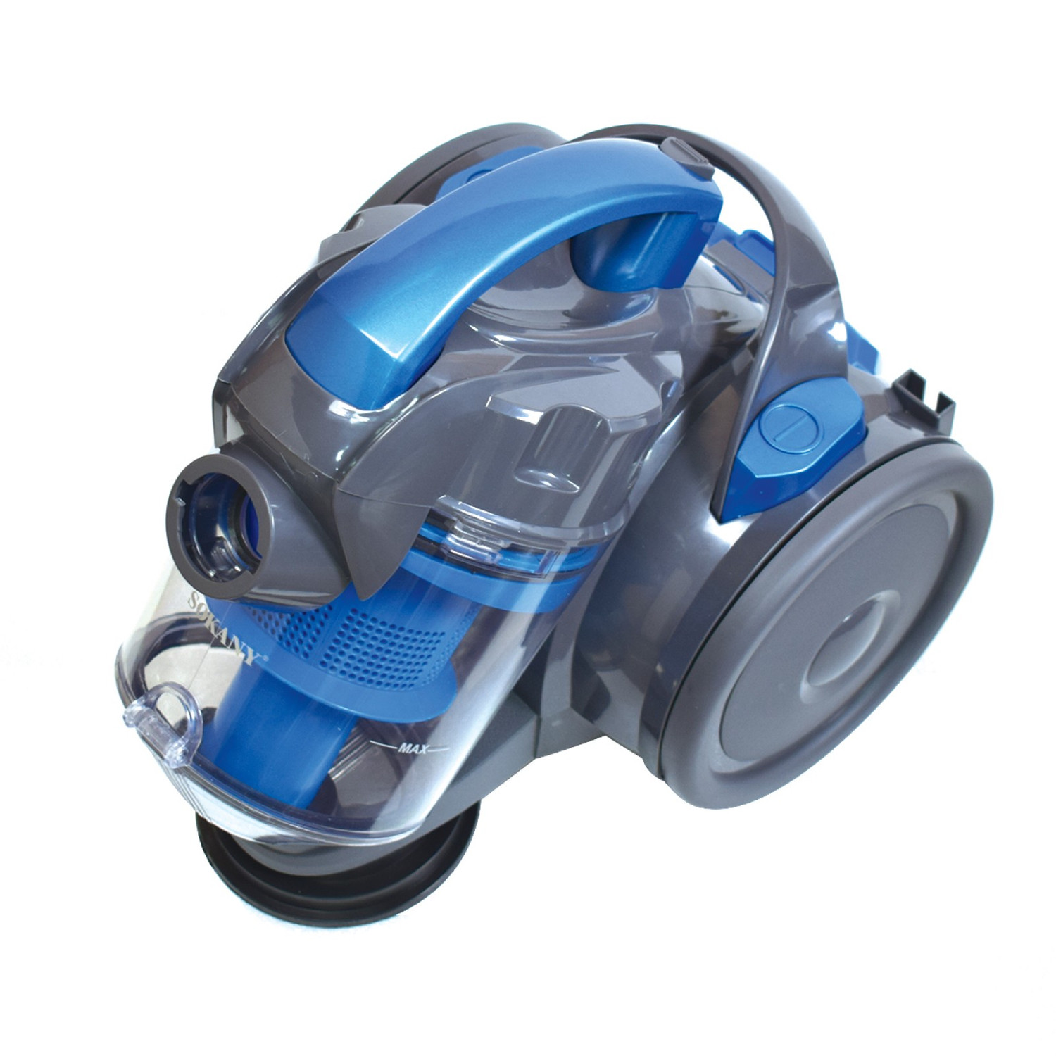 Փոշեկուլ բաժակով Sokany SK-3381, изображение 2