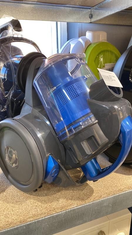 Փոշեկուլ բաժակով Sokany SK-3381, изображение 4