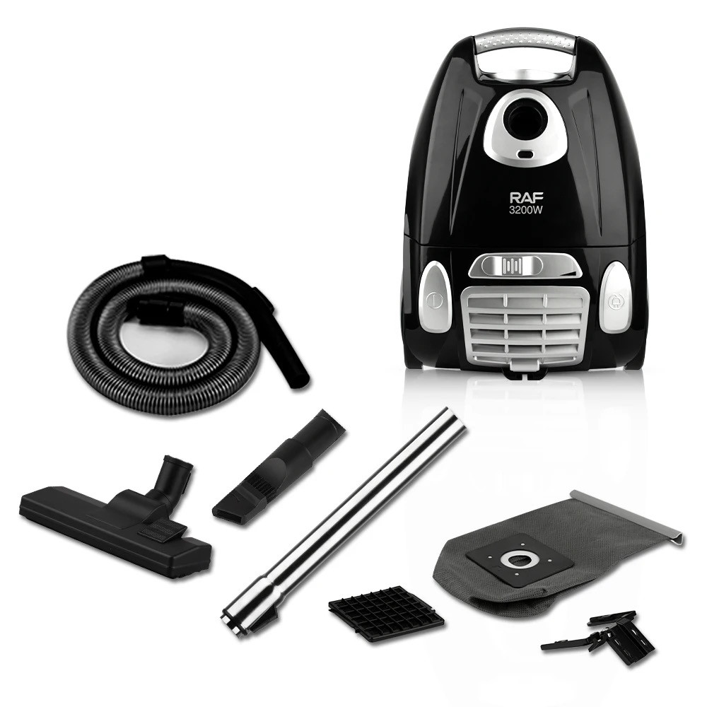 Փոշեկուլ Raf R8701 2/1 բաժակով և պարկով, изображение 6