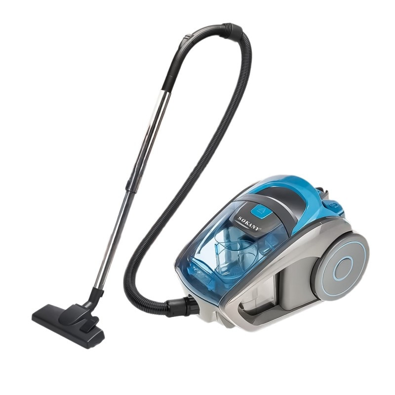 Փոշեկուլ բաժակով SOKANY SK-3372, изображение 2