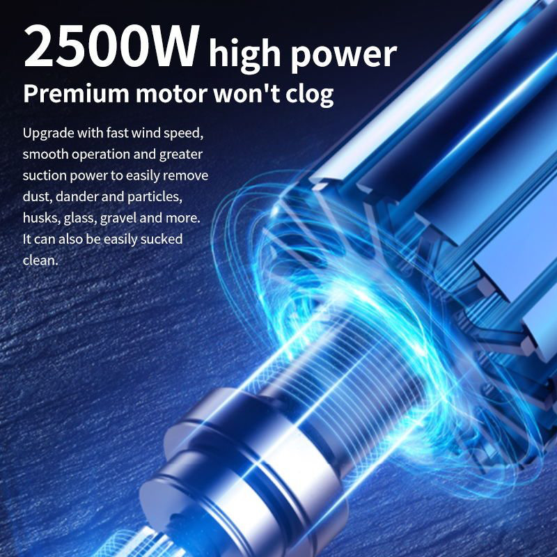 Փոշեկուլ բաժակով SOKANY SK-3372, изображение 7