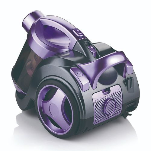 RAF vacuum cleaner R.8662P փոշեկուլ, изображение 2