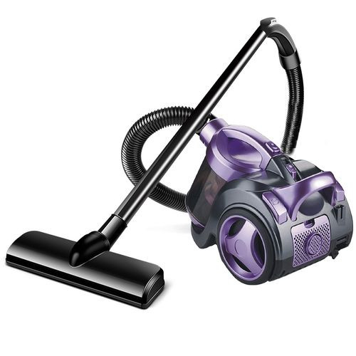 RAF vacuum cleaner R.8662P փոշեկուլ, изображение 4