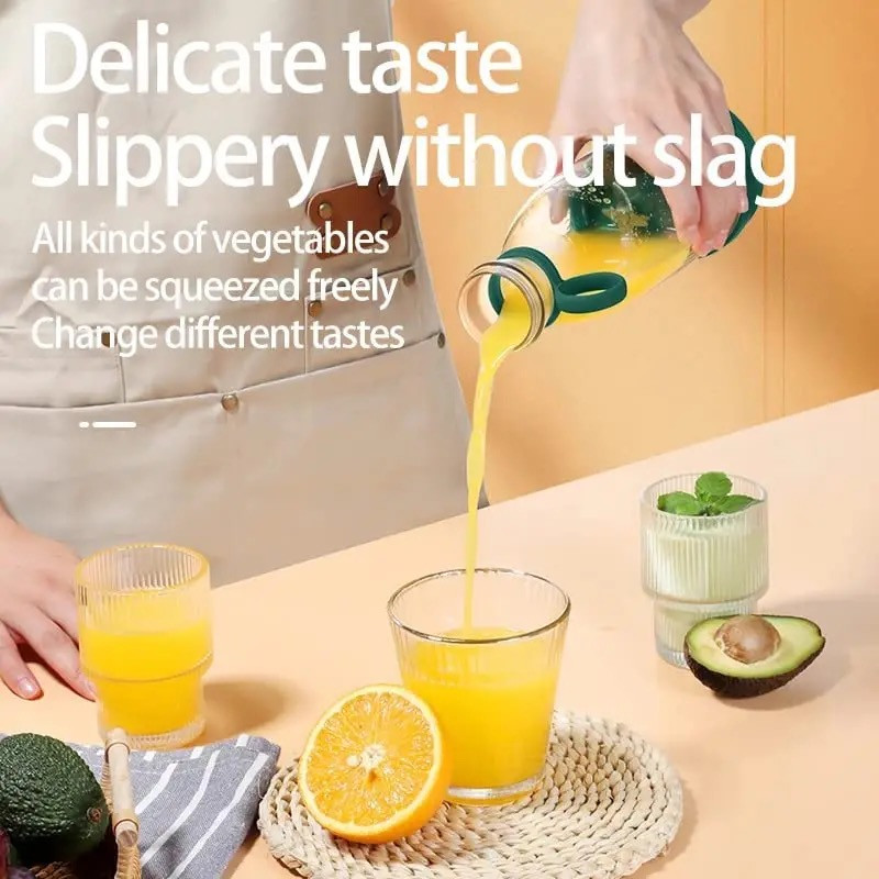 Մինի բլենդեր 350 մլ, изображение 8