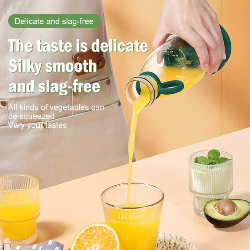 Մինի բլենդեր 350 մլ, изображение 9