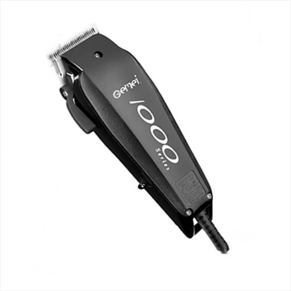 Մազ կտրող սարք Clippers PROGEMEI GM-1016, изображение 5