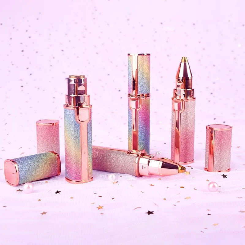 Էլեկտրական տրիմմեր 2-ը 1-ում, изображение 2