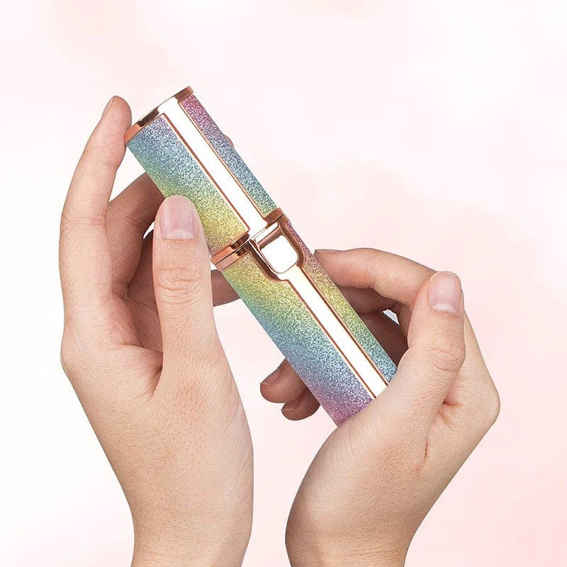 Էլեկտրական տրիմմեր 2-ը 1-ում, изображение 6