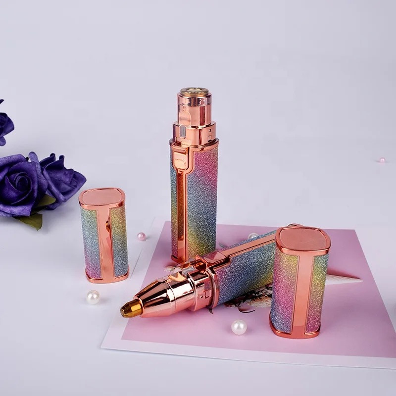 Էլեկտրական տրիմմեր 2-ը 1-ում, изображение 7