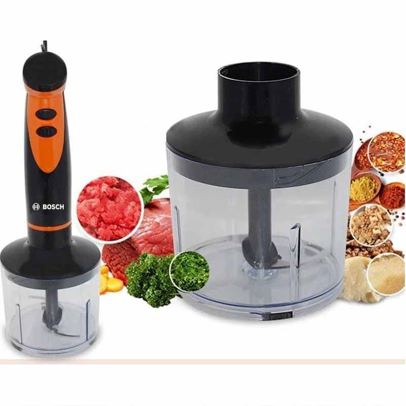 Ձեռքի բլենդեր BOSCH HB219SS, изображение 2