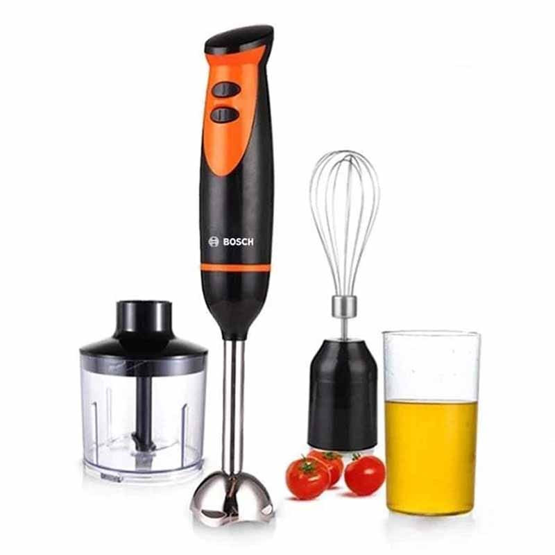 Ձեռքի բլենդեր BOSCH HB219SS, изображение 3