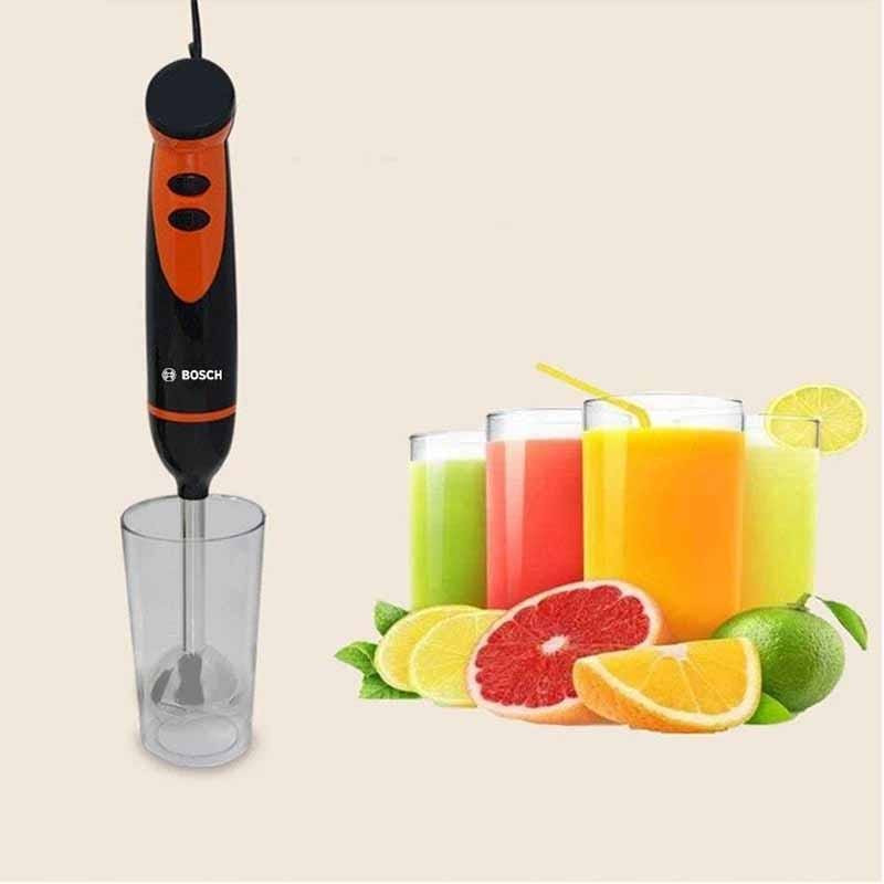 Ձեռքի բլենդեր BOSCH HB219SS, изображение 4