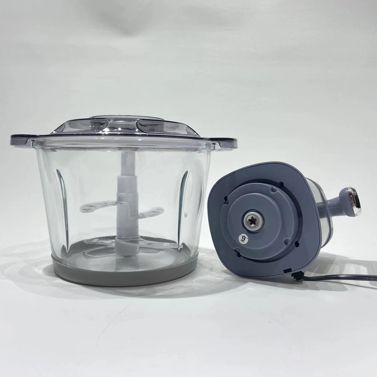 Մսաղաց Sonifer SF-8108 2,5 լիտր, изображение 4