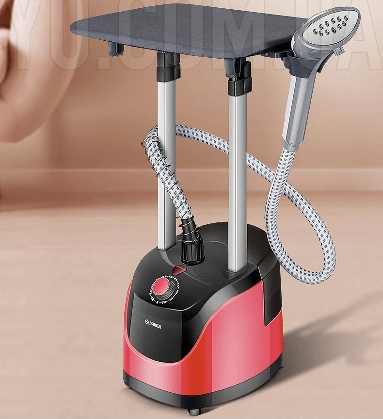 Տակդիրով ձեռքի գոլորշիով արդուկ, изображение 2