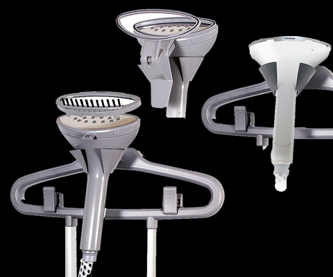 Տակդիրով ձեռքի գոլորշիով արդուկ, изображение 4