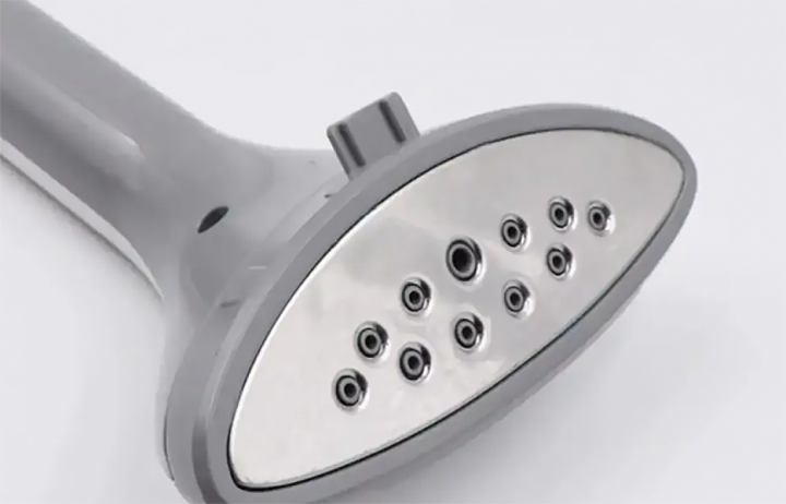 Տակդիրով ձեռքի գոլորշիով արդուկ, изображение 7