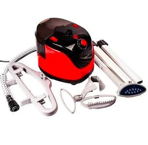 Տակդիրով ձեռքի գոլորշիով արդուկ, изображение 10