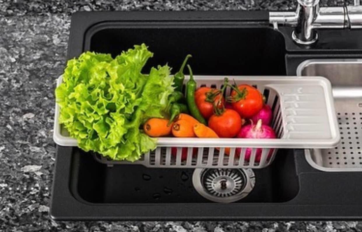 Օրգանայզեր-չորանոց լվացարանի համար, изображение 3