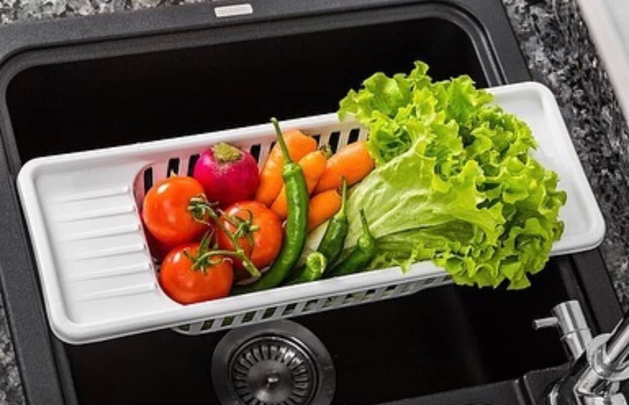 Օրգանայզեր-չորանոց լվացարանի համար, изображение 4