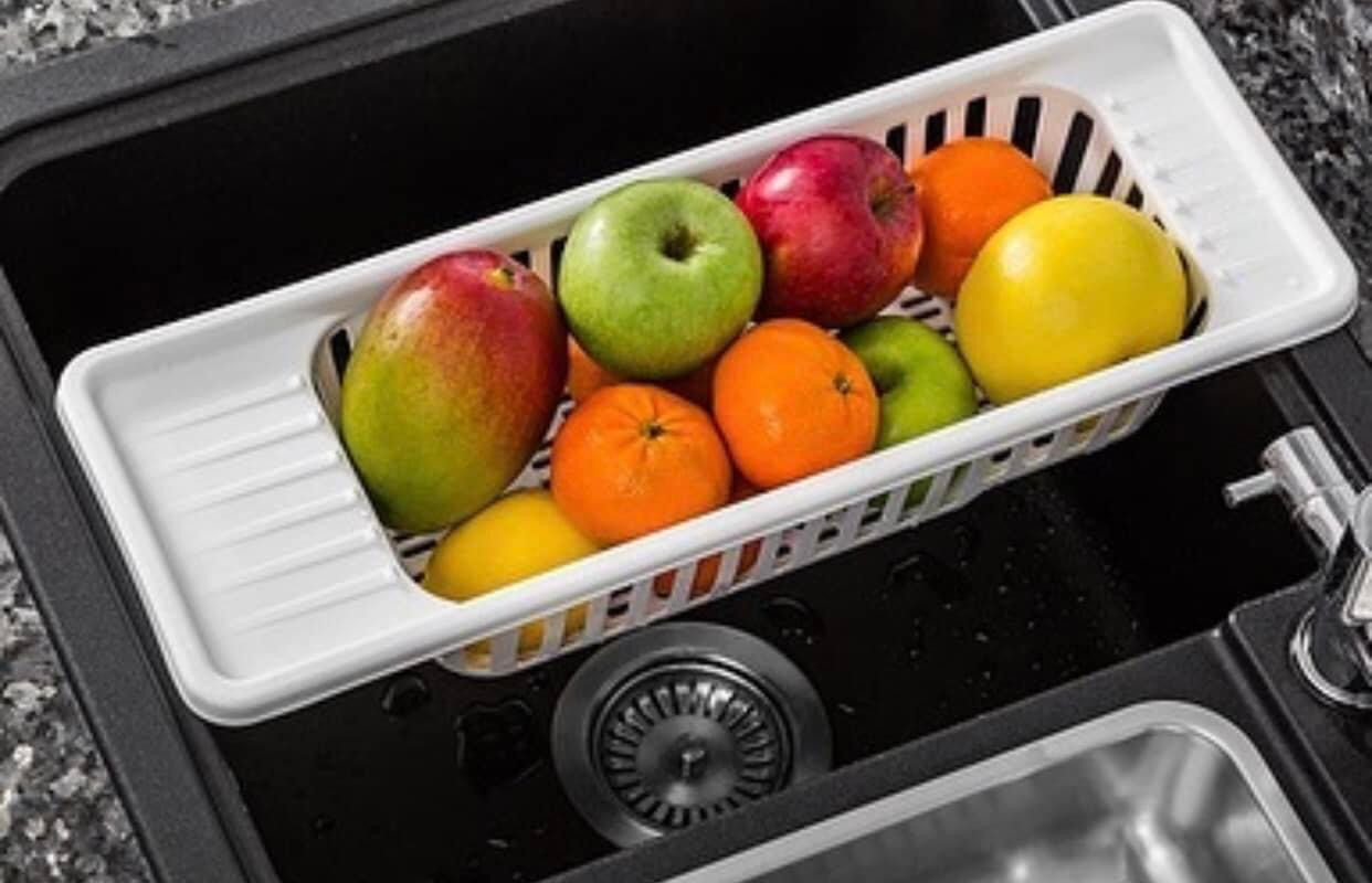 Օրգանայզեր-չորանոց լվացարանի համար, изображение 5