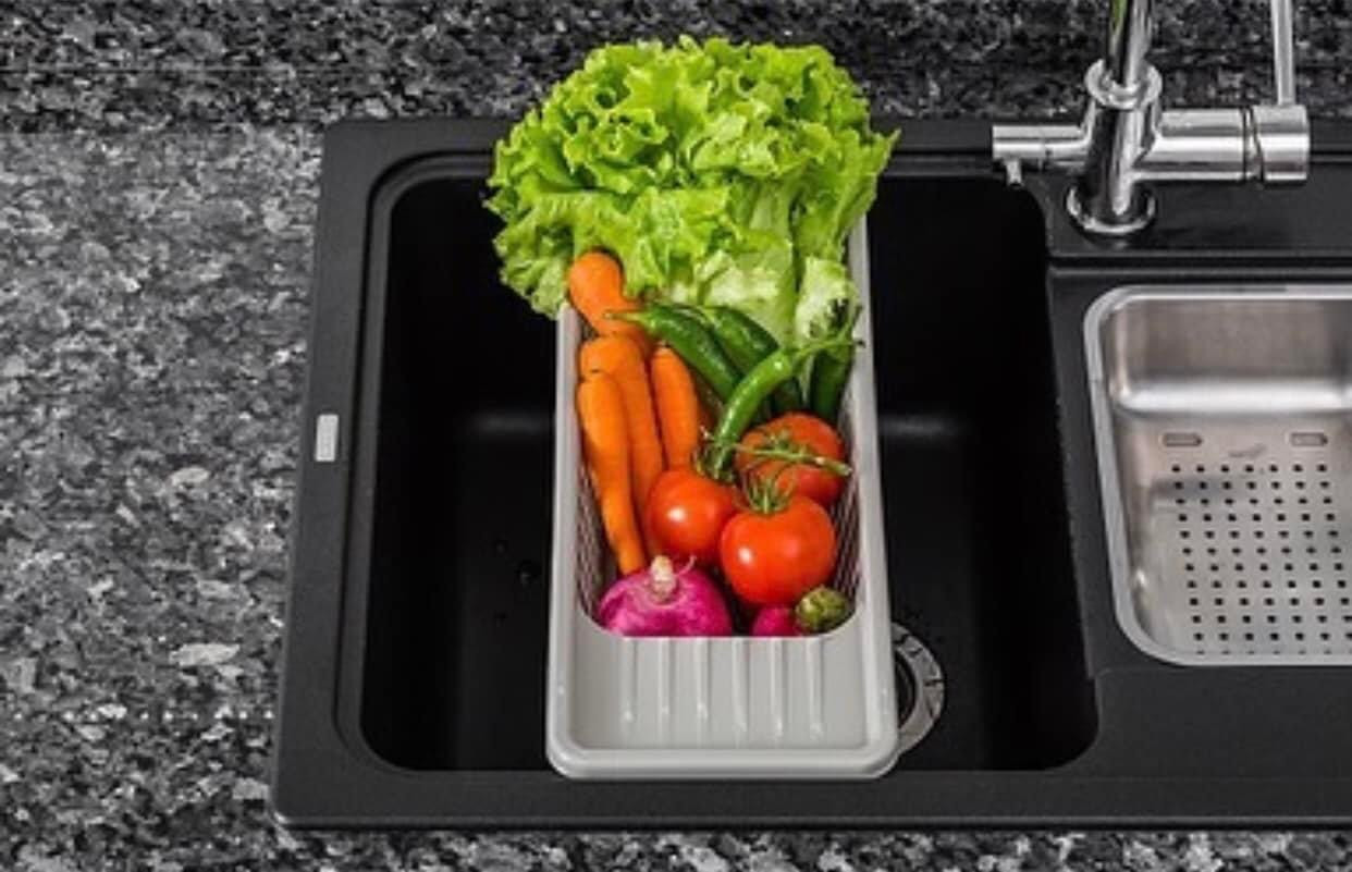 Օրգանայզեր-չորանոց լվացարանի համար, изображение 6