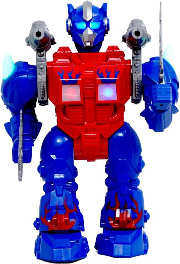 ARMORED KING քայլող կրակող ռոբոտ, изображение 4