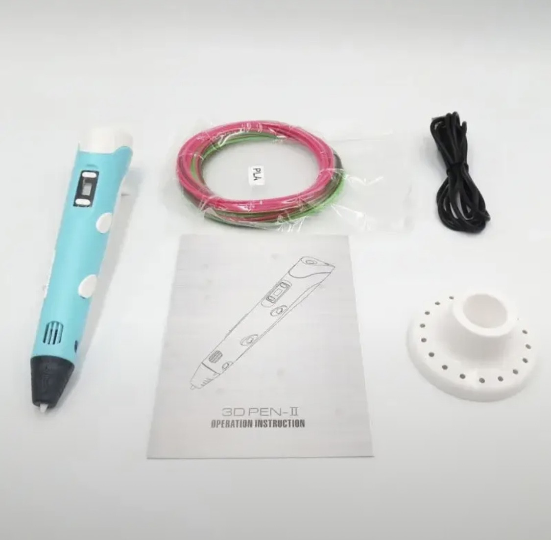 3D գրիչ խաղալիք, изображение 5