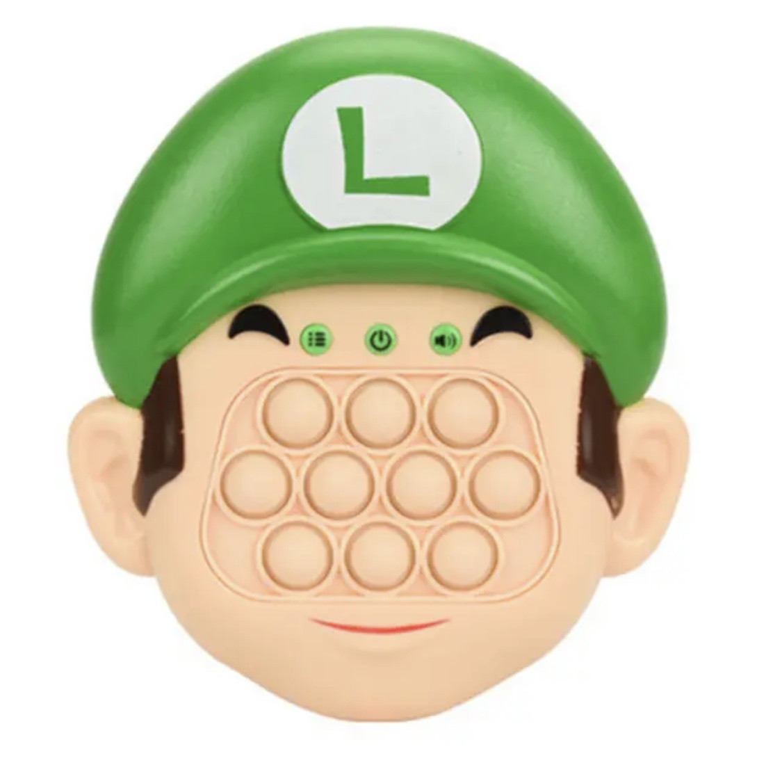 Mario Pop IT մարտկոցով խաղալիք, изображение 2