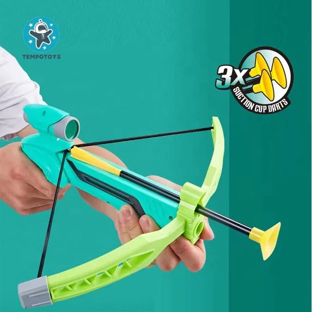 Ատրճանակ նետ ու աղեղ, изображение 4