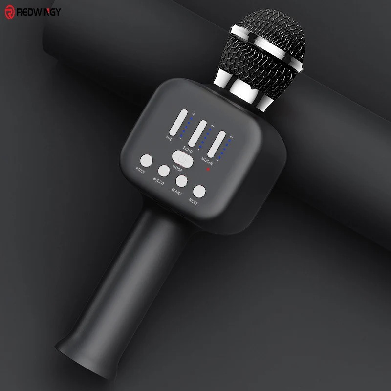 Լավագույն խոսափողը բարձրախոսով կարաոկեի համար, изображение 8