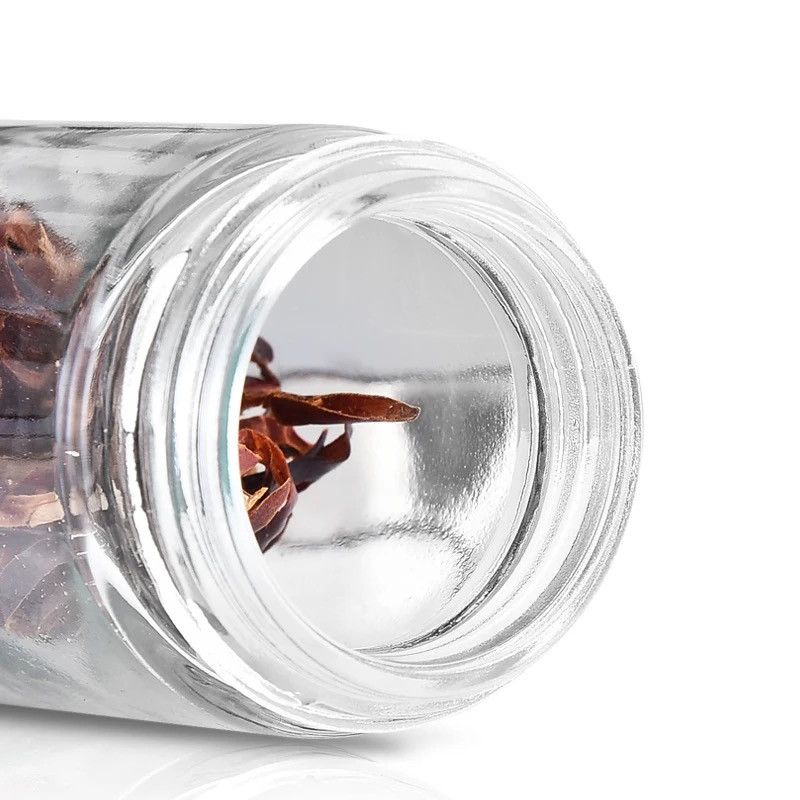 12 Տեղանոց համեմունքների տարաների հավաքածու իր տակդիրով, изображение 14