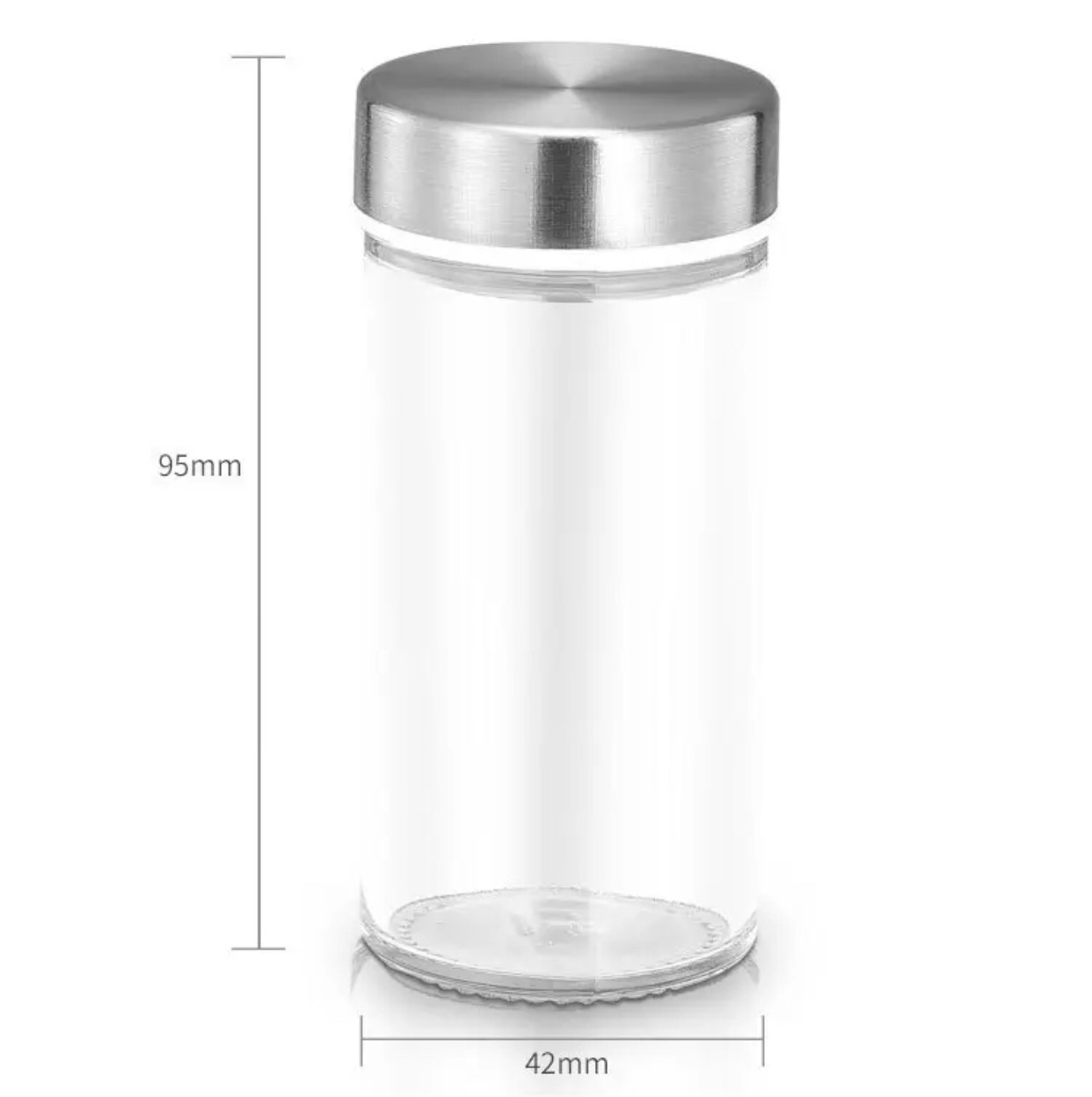 12 Տեղանոց համեմունքների տարաների հավաքածու իր տակդիրով, изображение 6