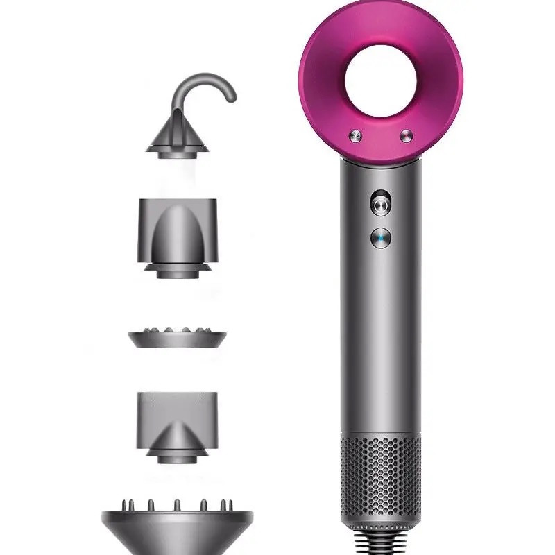 DYSON վարսահարդարիչ, изображение 2