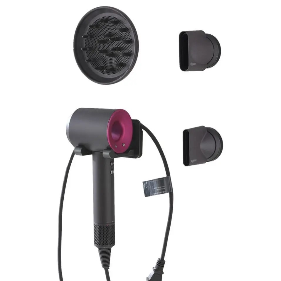 DYSON վարսահարդարիչ, изображение 3