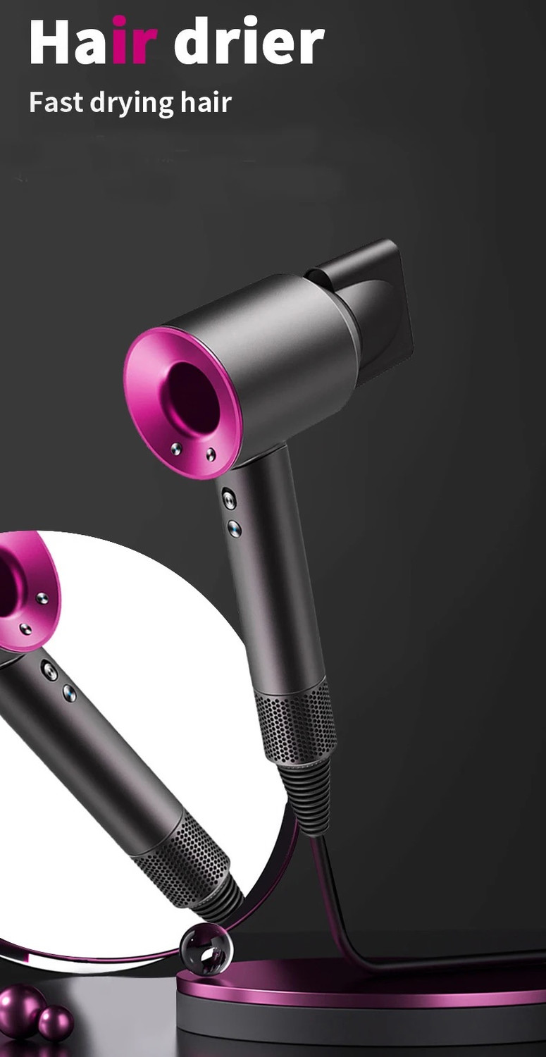 DYSON վարսահարդարիչ, изображение 4