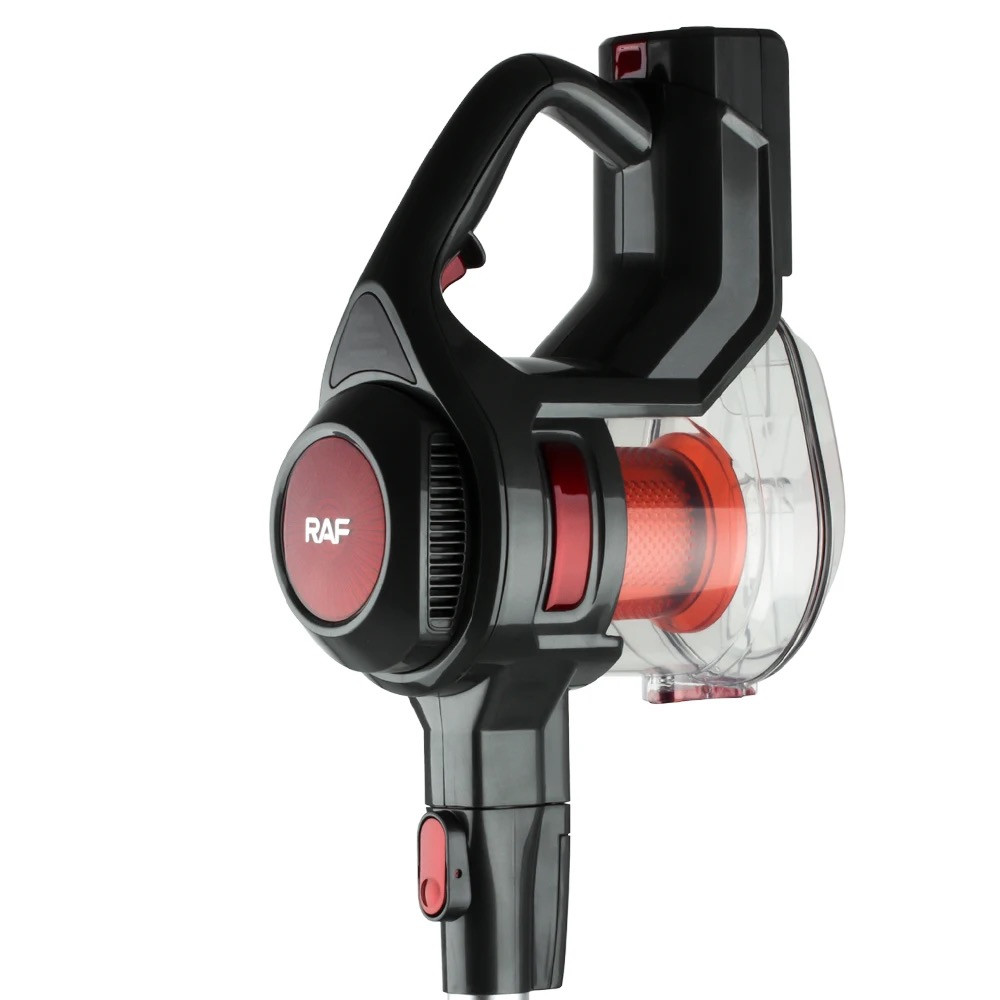 RAF ձեռքի փոշեկուլ լիցքավորմամբ, изображение 6