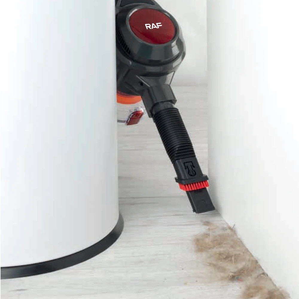 RAF ձեռքի փոշեկուլ լիցքավորմամբ, изображение 9