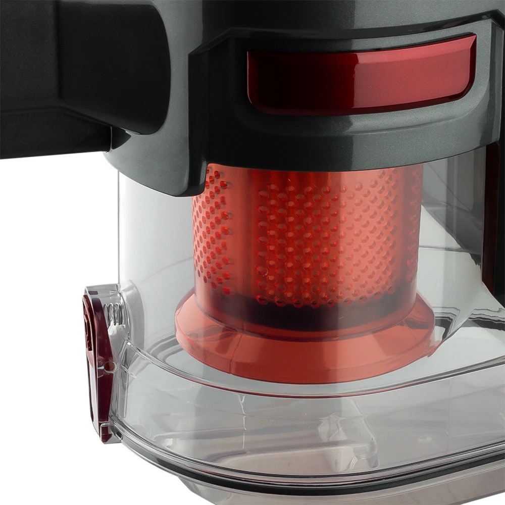 RAF ձեռքի փոշեկուլ լիցքավորմամբ, изображение 10