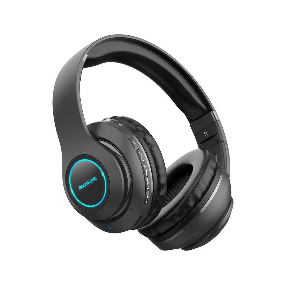 Ականջակալ BOROFONE BO17, изображение 2