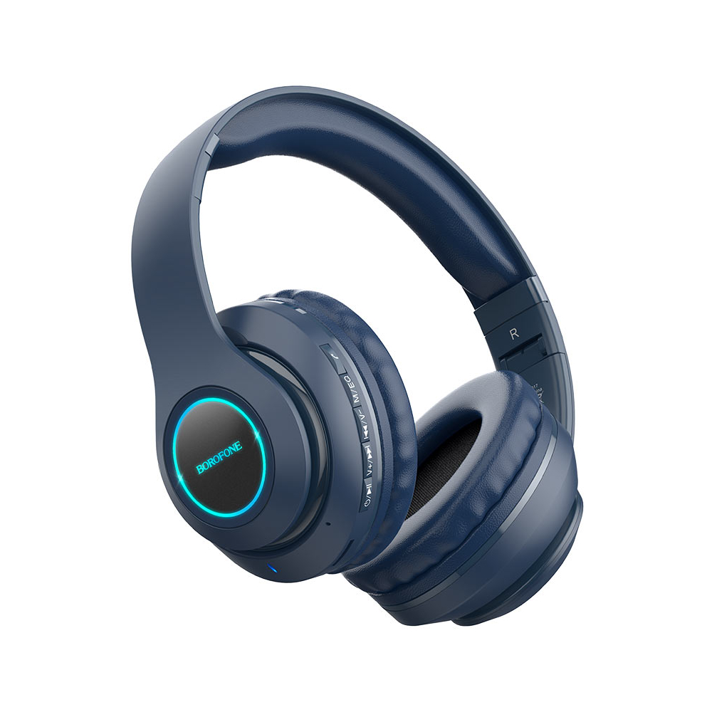 Ականջակալ BOROFONE BO17, изображение 3