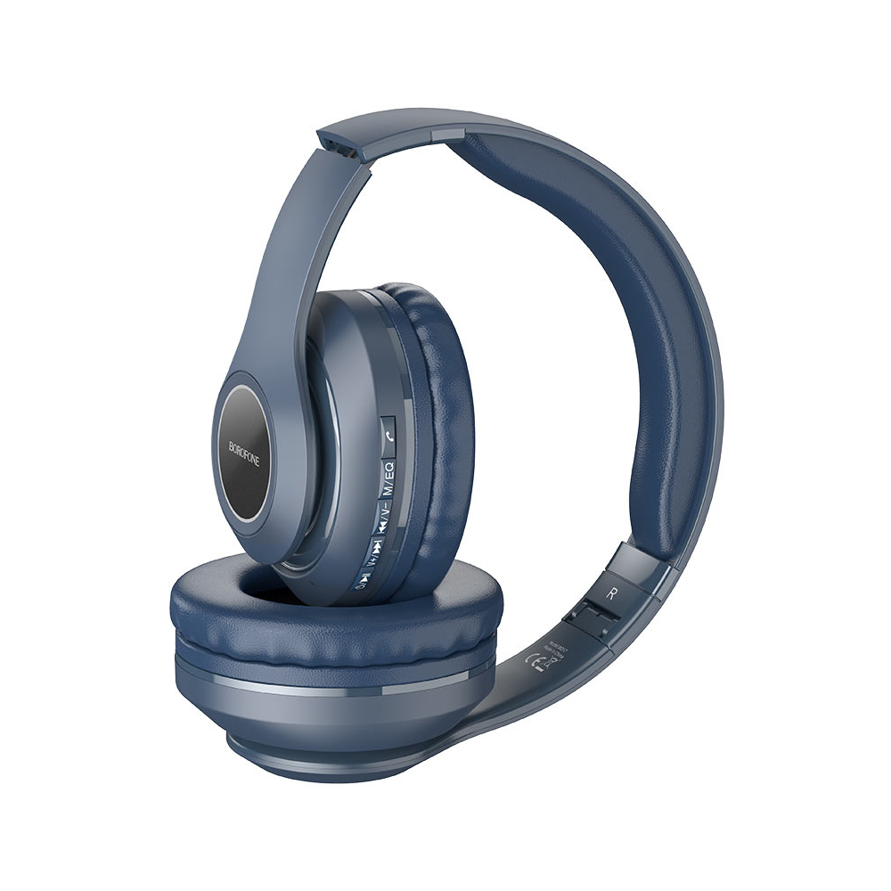 Ականջակալ BOROFONE BO17, изображение 5