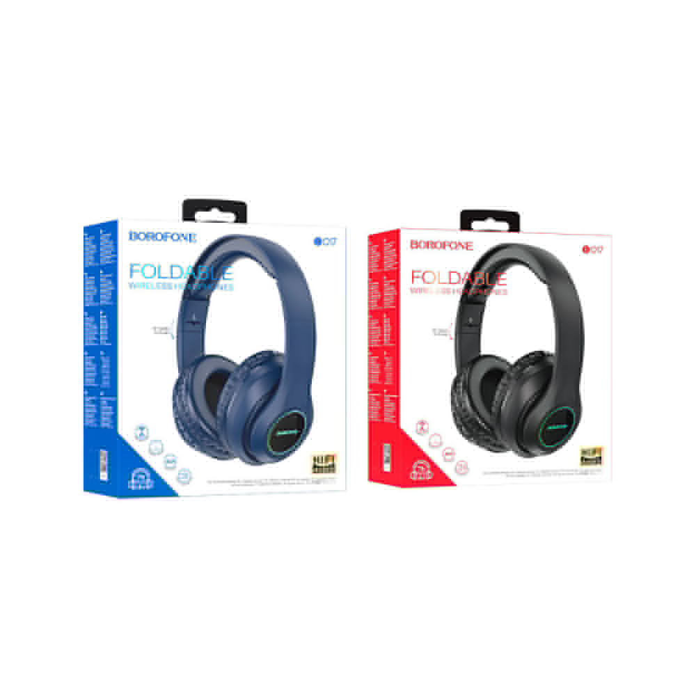 Ականջակալ BOROFONE BO17, изображение 8