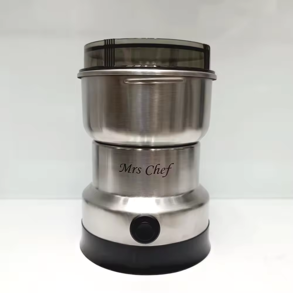 Սրճաղաց էլեկտրական, 100 գրամ, изображение 2