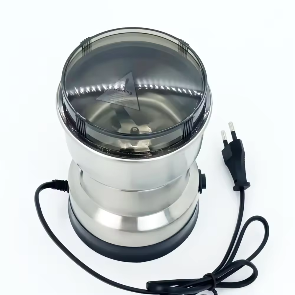 Սրճաղաց էլեկտրական, 100 գրամ, изображение 3