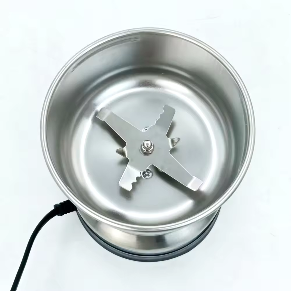 Սրճաղաց էլեկտրական, 100 գրամ, изображение 4