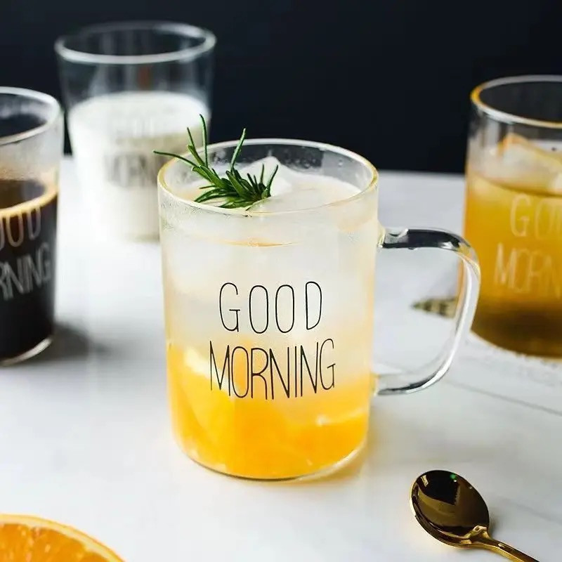 Թեյի բաժակներ, 200 մլ, 6 հատ, изображение 2